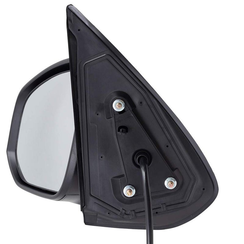Brock Power Mirror for 2016-2023 Tacoma Heated Power Fold 8794004230 Left TO1320348 - Image 4